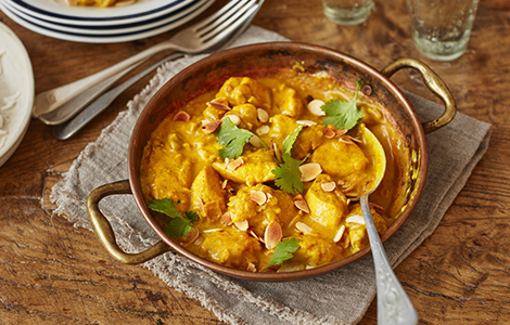 Korma
